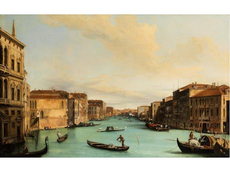 Giuseppe Bernardino Bison, 1762 Palmanova – 1844 Mailand 